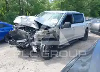2019 Ford F-150 фото