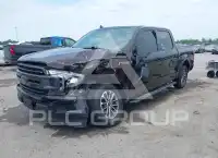 2019 Ford F-150 фото