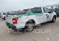2019 Ford F-150 фото