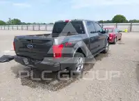 2019 Ford F-150 photo