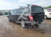 2019 Ford F-150 фото