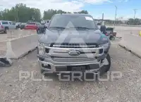 2019 Ford F-150 фото