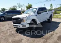 2019 Ford F-150 photo