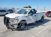 2019 Ford F-150 фото