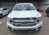 2019 Ford F-150 фото