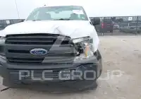 2019 Ford F-150 фото