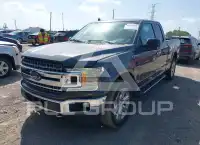 2019 Ford F-150 фото