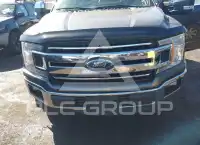 2019 Ford F-150 фото