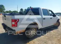 2019 Ford F-150 photo