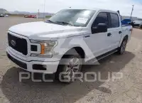 2019 Ford F-150 фото