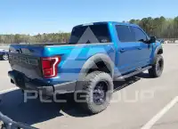 2019 Ford F-150 фото