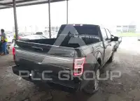 2019 Ford F-150 photo