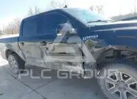 2019 Ford F-150 фото