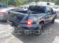 2019 Ford F-150 фото