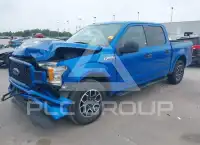 2019 Ford F-150 photo