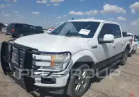 2019 Ford F-150 фото