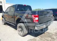 2019 Ford F-150 фото