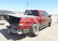 2019 Ford F-150 фото