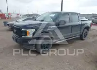 2019 Ford F-150 photo
