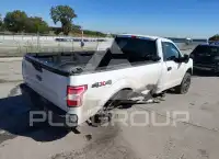 2019 Ford F-150 photo