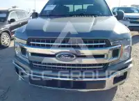 2019 Ford F-150 фото