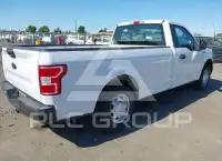 2019 Ford F-150 фото