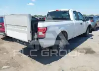 2019 Ford F-150 photo