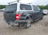 2019 Ford F-150 фото