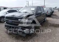 2019 Ford F-150 photo
