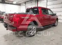 2019 Ford F-150 фото