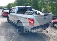 2019 Ford F-150 фото
