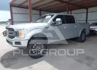 2019 Ford F-150 photo