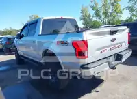 2019 Ford F-150 фото