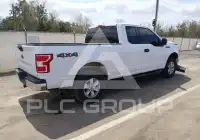 2019 Ford F-150 фото