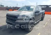 2019 Ford F-150 фото