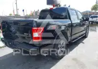 2019 Ford F-150 photo