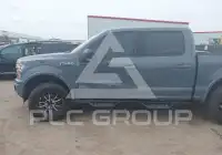 2019 Ford F-150 фото