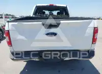 2019 Ford F-150 фото
