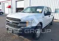 2019 Ford F-150 фото