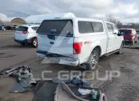 2019 Ford F-150 photo