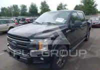 2019 Ford F-150 photo