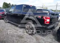 2019 Ford F-150 фото