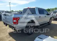 2019 Ford F-150 фото
