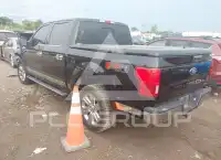 2019 Ford F-150 фото