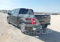 2019 Ford F-150 фото