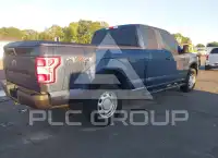 2019 Ford F-150 фото