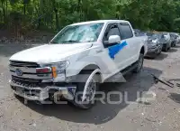 2019 Ford F-150 фото