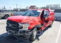 2019 Ford F-150 фото