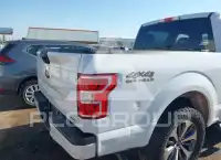 2019 Ford F-150 фото
