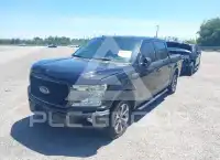 2019 Ford F-150 фото